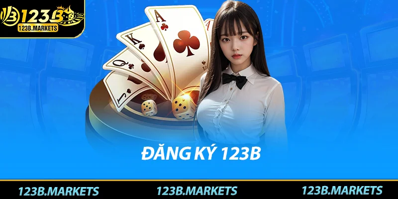 Đăng ký 123B